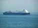 bateau au large de Dinard